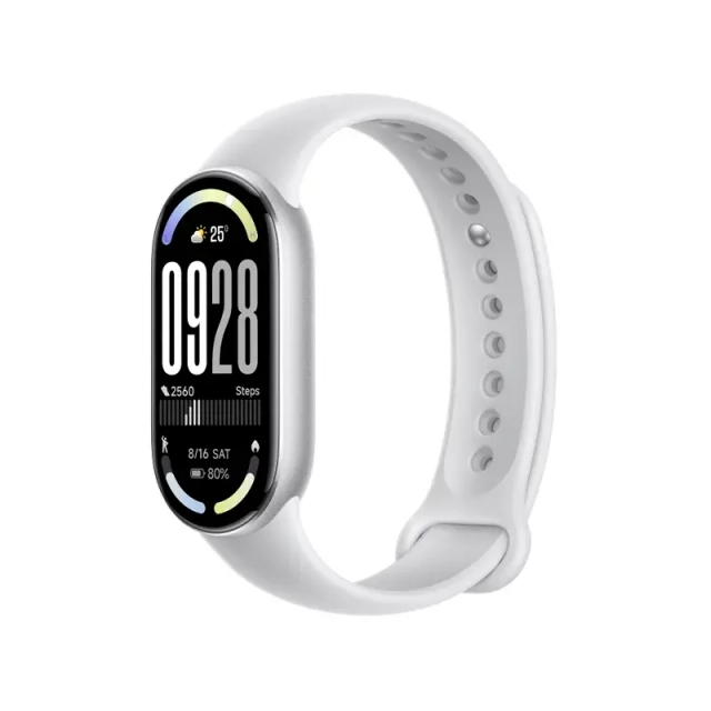 Xiaomi Smart Band 10 Mystic Rose