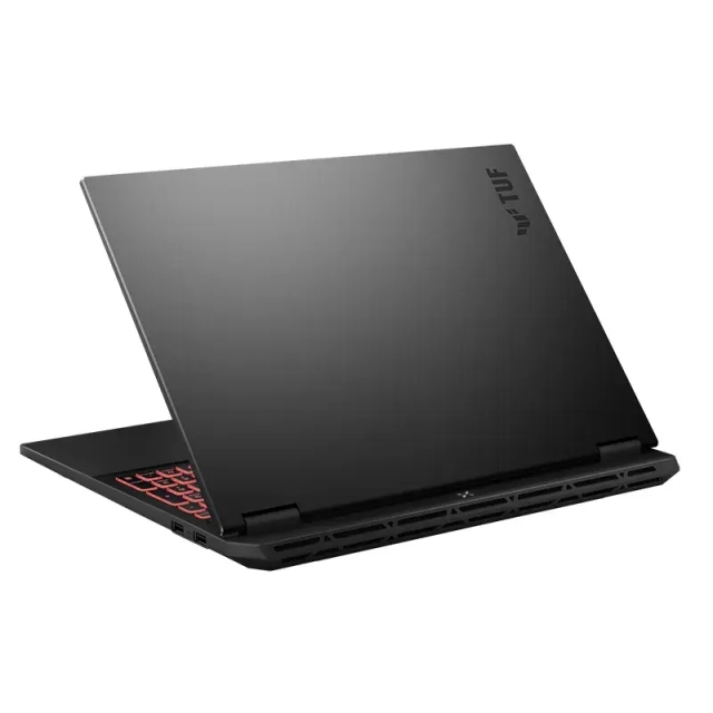 Asus TUF 16 FA608UM-RV053, AMD Ryzen 7-260, NVIDIA GeForce RTX 5060 8GB, 16GB RAM SSD 1TB, Free Dos, Laptop