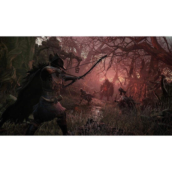 Lords of the Fallen Game for PS5
