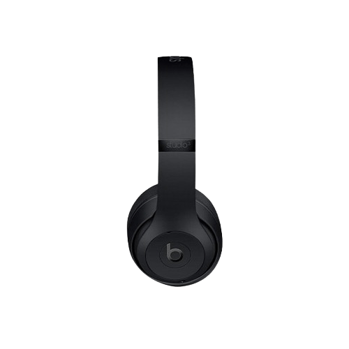 Beats Audio Studio 3 White