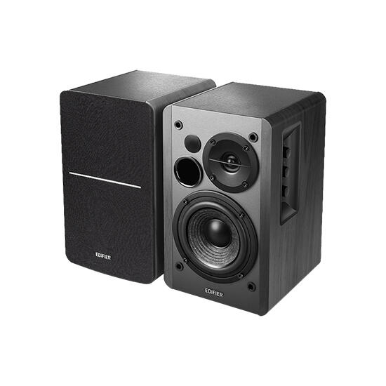 Edifier R1280DBs Black