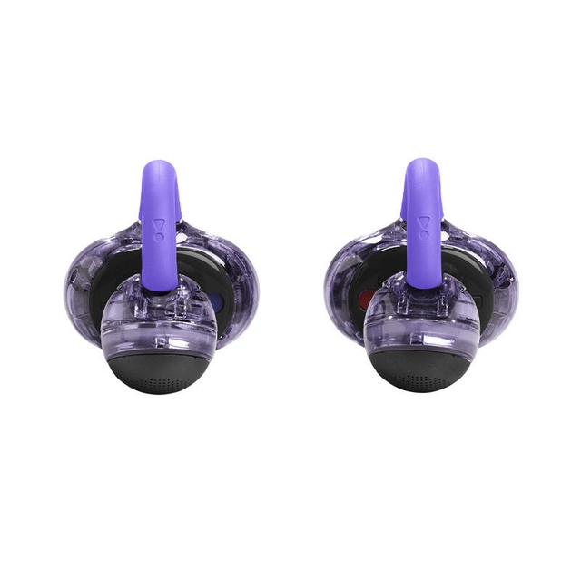 JBL Soundgear Clips Black