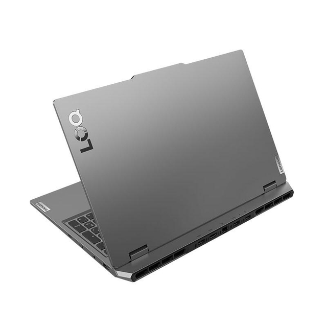Lenovo LOQ 15 83DV01CHRK, Intel Core i5-13450HX 10C, Nvidia GeForce RTX 3050 6GB, 16GB RAM SSD 512GB, Free Dos, Laptop