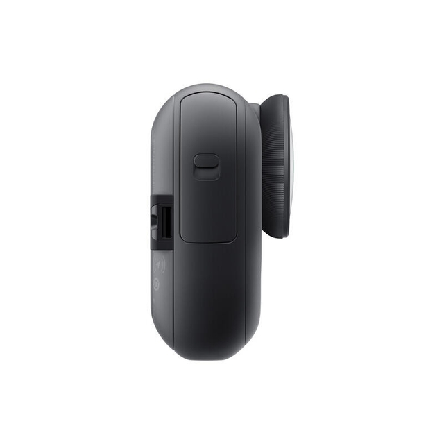 Insta360 GO Ultra Standard Bundle White