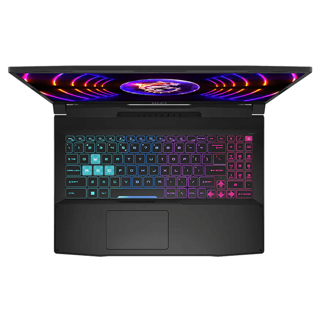 MSI Katana 15 9S7-158571-1829, Intel core i5-13420H, Nvidia GeForce RTX 4060, 32GB RAM SSD 1TB, Free Dos, Laptop