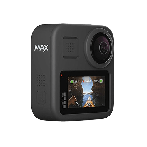 GoPro MAX Black