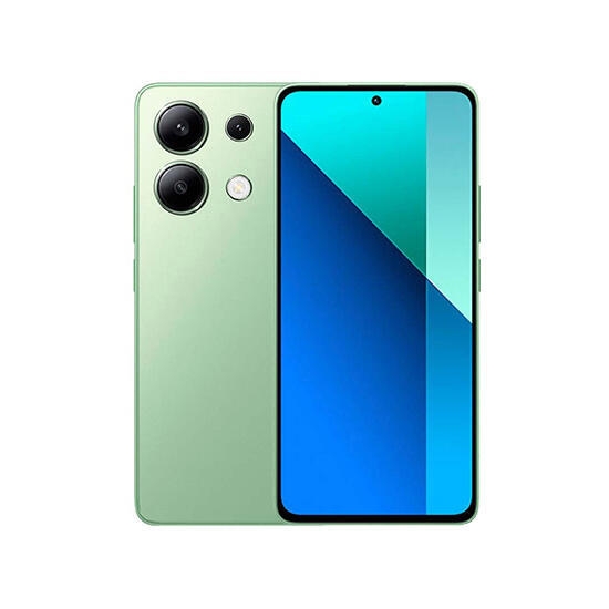 Xiaomi Redmi Note 13 4G 8/128GB Green
