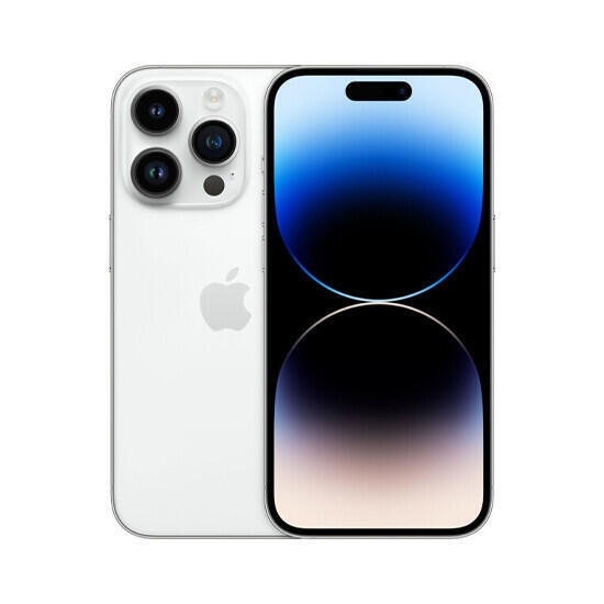 Apple iPhone 14 Pro | 256GB Silver