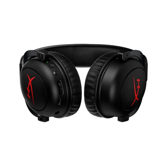 HyperX Gaming Headset Cloud II Core WL Black