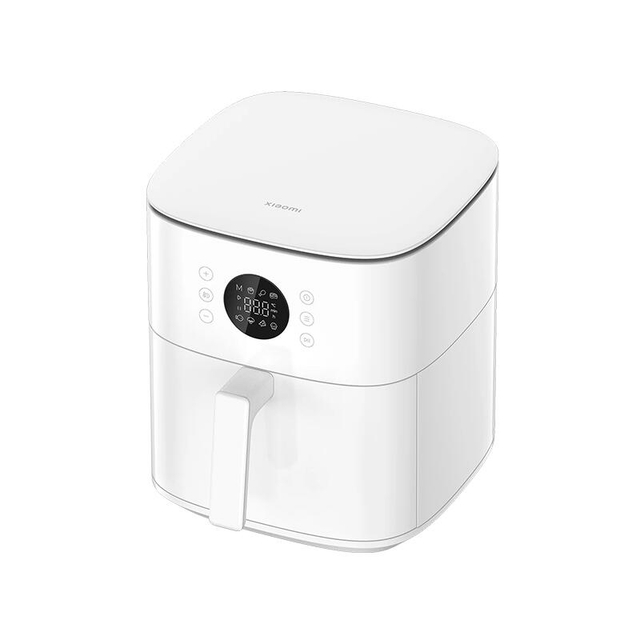 Xiaomi Air Fryer 6.5L Black
