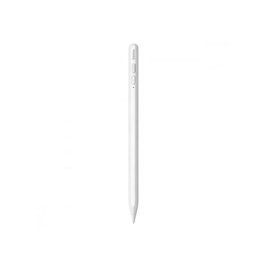 Baseus Smooth Writing Active Stylus Wireless Version SXBC000102 White