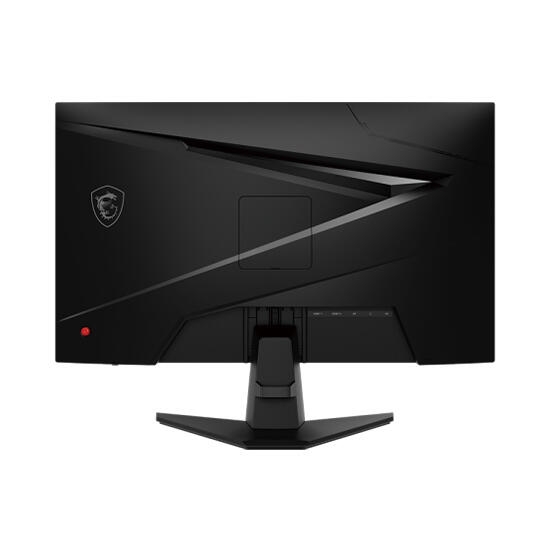 MSI Gaming Monitor 24 MAG 256F 9S6-3BC11H-020 Black