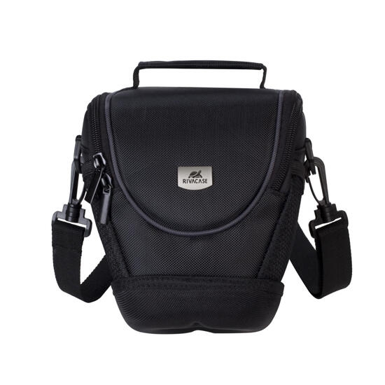 Rivacase 7205-01 Camera Bag Black