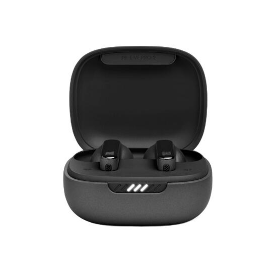 JBL Live Pro 2 TWS Black