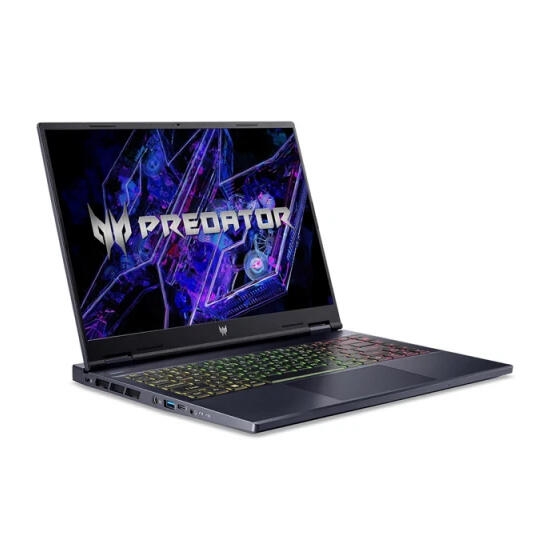 Acer Predator Helios Neo 14 PHN14-51 NH.QRLER.001 Black