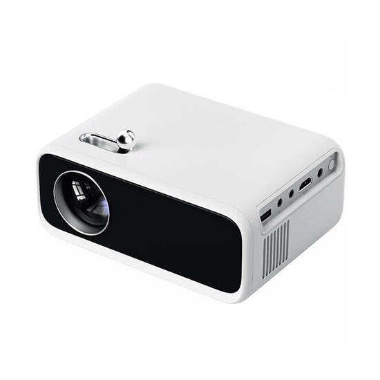 Wanbo Mini Projector White