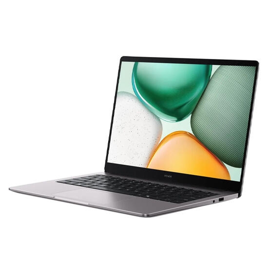 Honor MagicBook X14 5301ALXB, Intel Core i3-1315U, Intel UHD Graphics, 8GB RAM SSD 512GB, Free Dos, Ноутбук