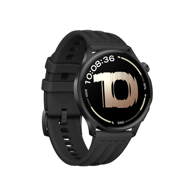 Oneplus Watch Lite Silver