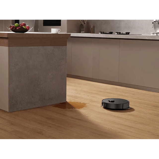 Dreame Robot Vacuum X40 Ultra Complete White