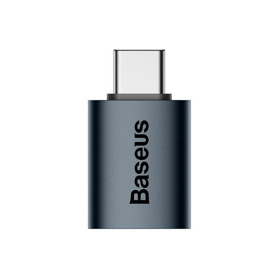 Baseus Ingenuity Series Mini OTG Adaptor Type-C to USB-A 3.1 ZJJQ000003