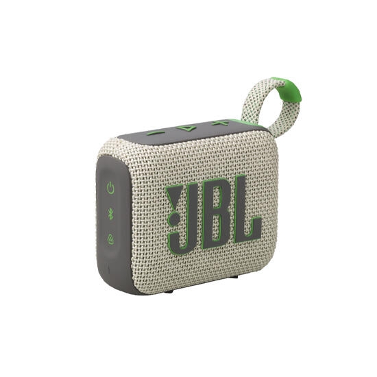JBL GO 4 Blue