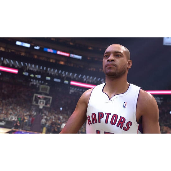 NBA 2K25 Game for Microsoft Xbox Series X