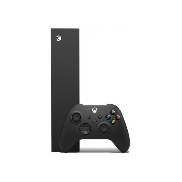 Microsoft Xbox Series S Digital Edition 1TB White