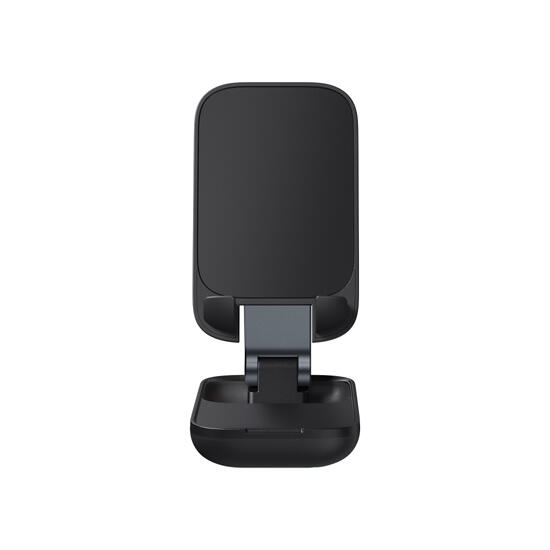 Baseus Seashell Series Folding Phone Stand B10551500111-00 Black