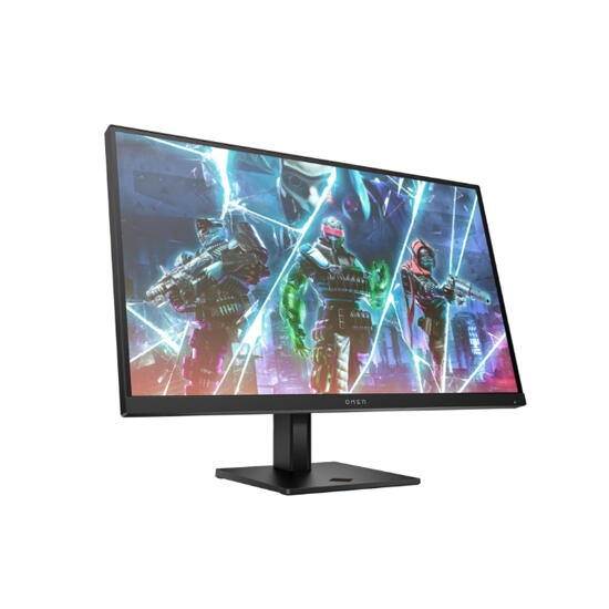 HP Omen 27s 780G5E9 Black