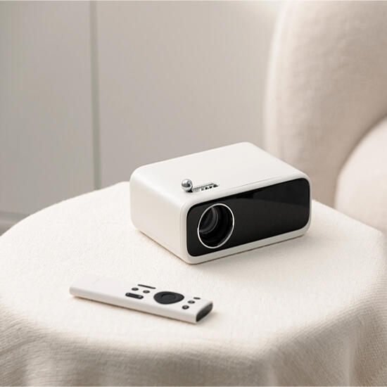 Wanbo Mini Projector White