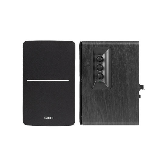 Edifier R1280DBs Black