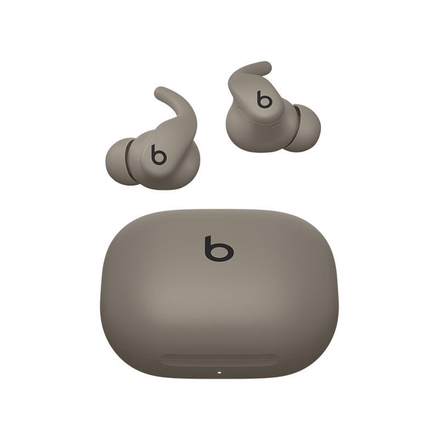 Beats Powerbeats Fit Pink