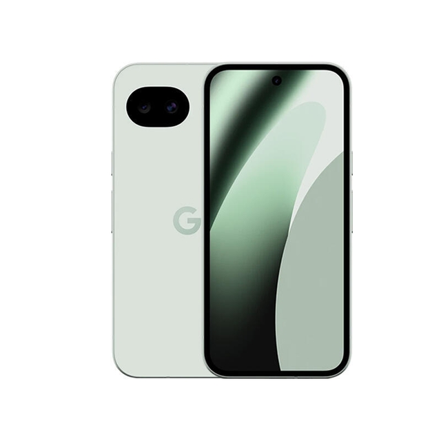Google Pixel 10A 5G 8/128GB Obsidian