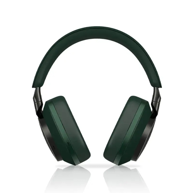 Bowers & Wilkins Px8 Wireless ANC over ear headphones Dark Forest