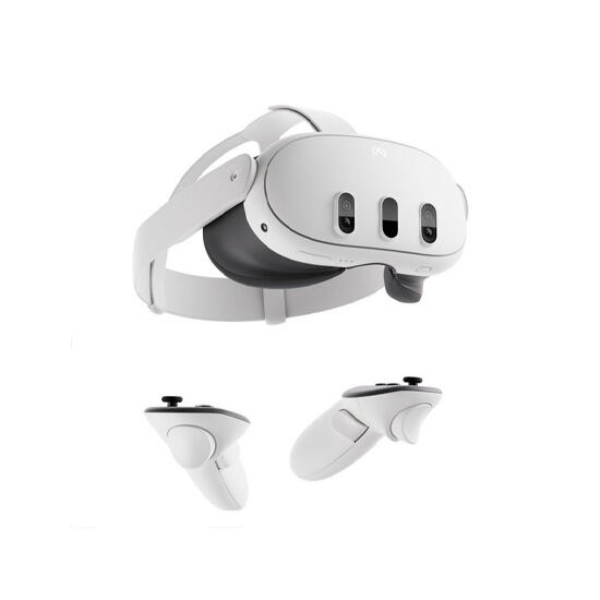 Meta Quest 3 128GB White