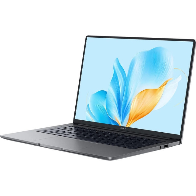 Honor MagicBook X14 Plus 5301ALWA, Intel Core 5-220H, intel iris Xe Graphics, 16GB RAM SSD 1TB, windows 11 home, ლეპტოპი