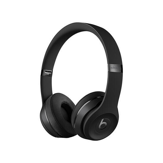 Beats Solo 3 Wireless On-Ear Headphone Black