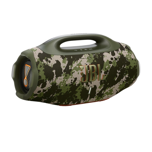 JBL Boombox 4 Blue