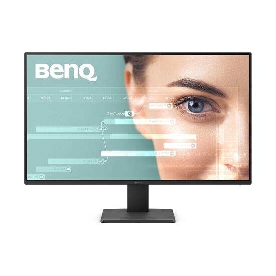 BenQ GW2791 27 9H.LNFLJ.LBE Black