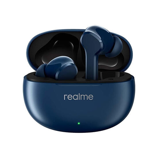 Realme Buds T110 Black