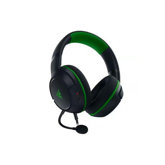Razer Gaming Headset Kaira X for Xbox Yellow