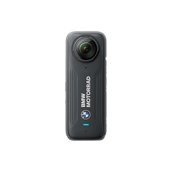 Insta360 X4 BMW Motorrad Edition Black
