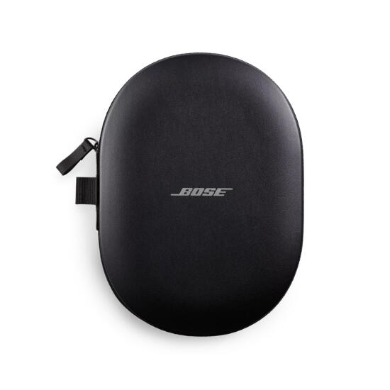Bose QuietComfort Ultra Headphones Deep Plum