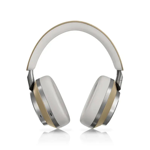 Bowers & Wilkins Px8 Wireless ANC over ear headphones Dark Forest