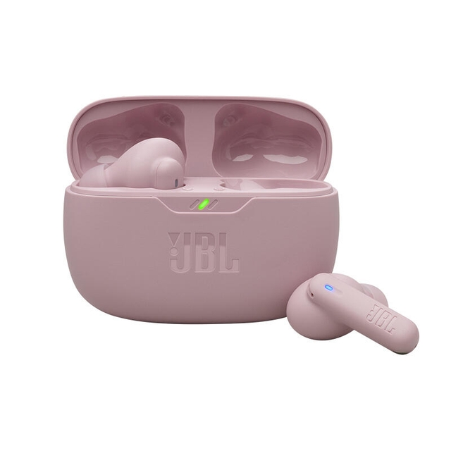 JBL Vibe Beam 2 Blue