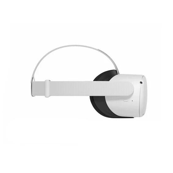 Meta Quest 2 128GB White	