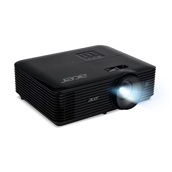 Acer Projector X1228H MR.JTH11.001 Black