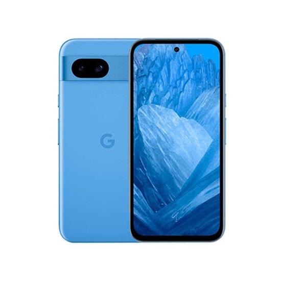Google Pixel 8A 5G 8/128GB Obsidian