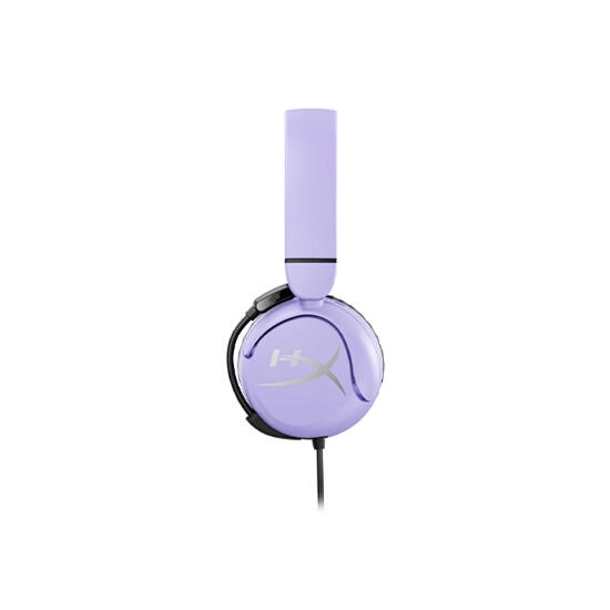 HyperX Gaming Headset Cloud Mini Wired Lavender
