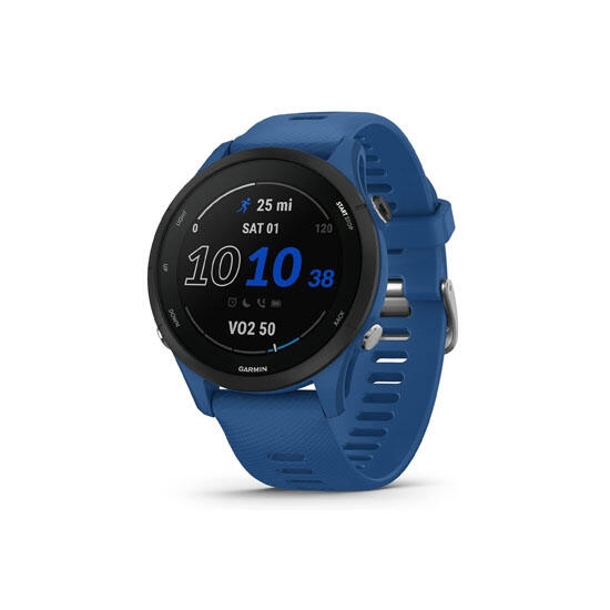 Garmin Watch Forerunner 255 46mm Slate Gray
